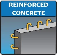 ConcreteIcon ConcreteIcon